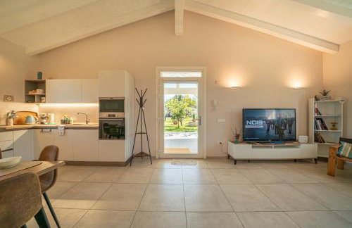 Casa RiVa - Among olive trees and the Tuscan coast - Photo 26