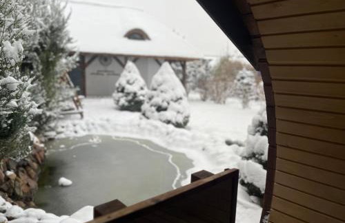 Agroturystyka Mirabelkowe Zacisze - Foto 39