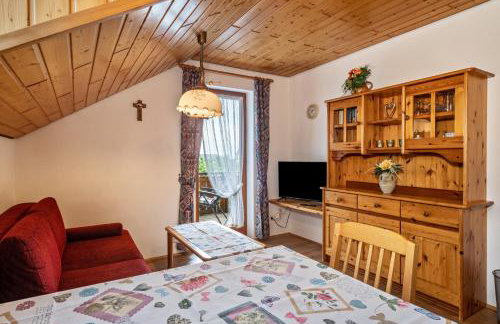 Drei-Mädelhaus Ambs Wohnung 1 - Foto 6