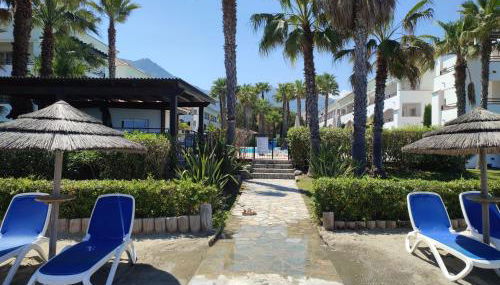 Evasion Corse Direct mer Piscine Terrasse - Foto 5, Garden, Garden view