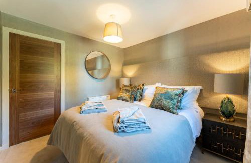 Gleneagles Apartment - Guthrie Court Gleneagles - Foto 16