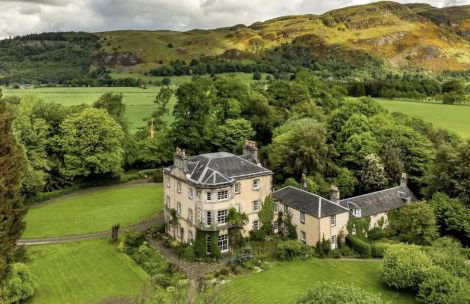 Estate Getaway at Powis House Estate - Foto 1