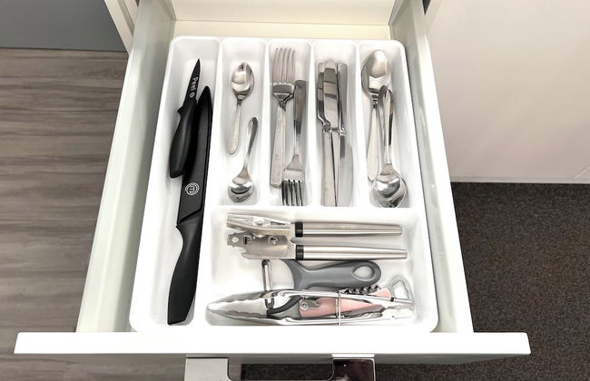 Parkview Holiday Home - Foto 36