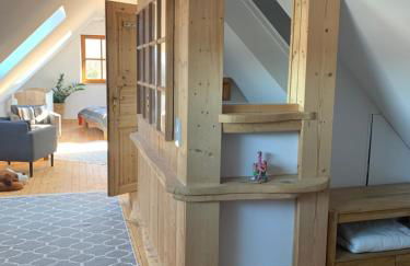 Komfort Maisonettewohnung - Foto 27