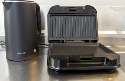 Casa Container Moderna com Vista da Natureza em Itajaí - Foto 27