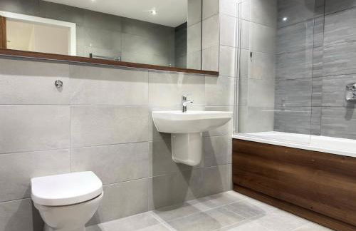 Modern Apartments near Oxford Road, Manchester City Centre - Foto 7