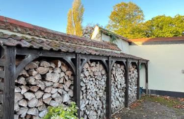 Finches Barn near Exeter - Foto 18