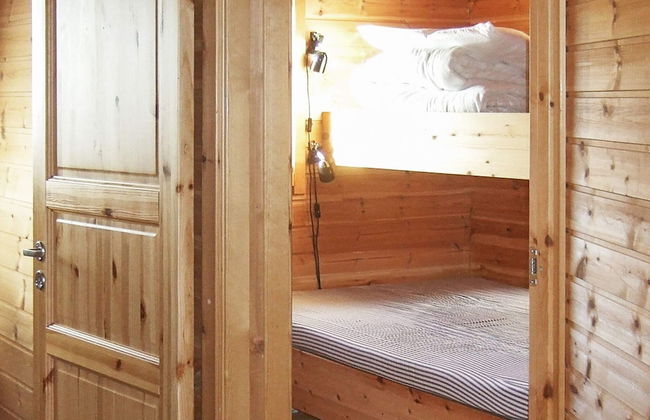 6 Person Holiday Home in Rebbenes - Photo 9