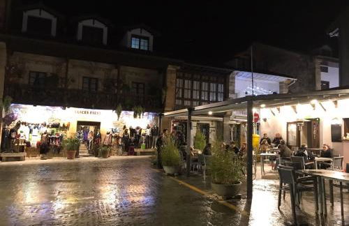 Casa Buganvilla. Apartamento con jardín, a 100 metros del centro. - Foto 26