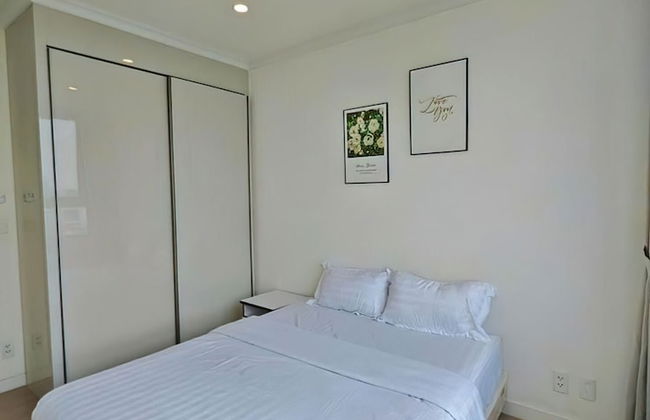 Starlake DAEWOO Apartments by Emily - Foto 9