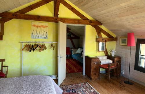 Gîte La Louisiane - Foto 21