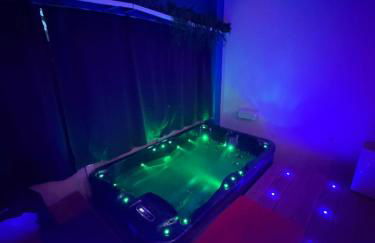 Love 2 avec Jacuzzi - Foto 8