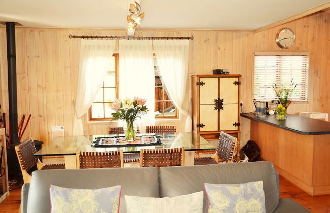 Forest Edge - Foto 16