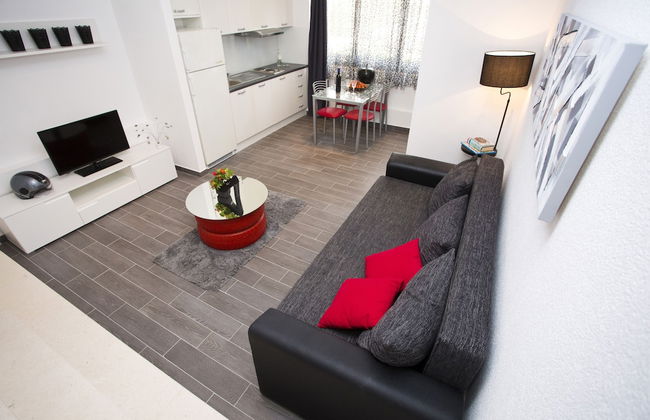 Apartments Silver Tree - Foto 18