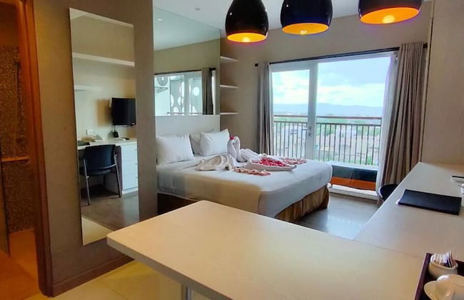 Student Park Hotel - Photo 4