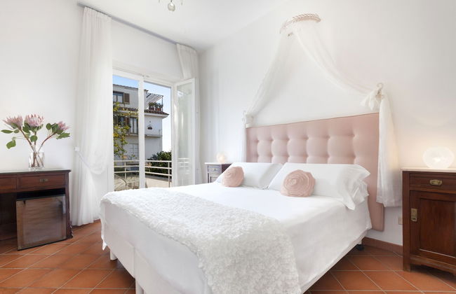 Villa Oriana Relais - Foto 28