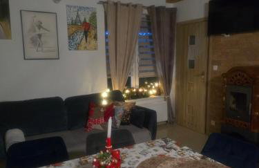 Całoroczne -"Domki na zielonej łące" - Foto 29