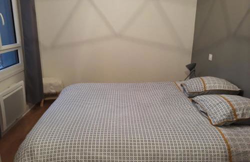 Chalet du Doumet - Appart LUZ centre - parking et garage individuel ferme - draps et serviettes inclus - Foto 39