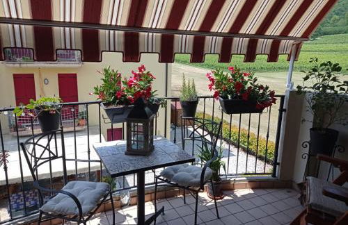 Alloggio La Perla, quiete ed eleganza con vista - Foto 27