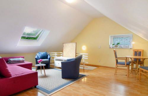 Landhüsli Illmensee - Foto 5