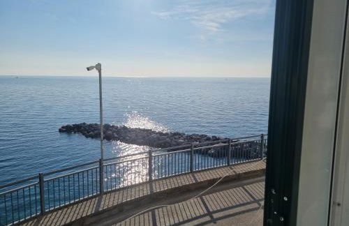 Atrani Mare Fuori appartamento sul mare - Foto 25