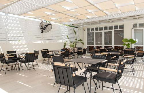 Matthias Hotel Apartments - Foto 38