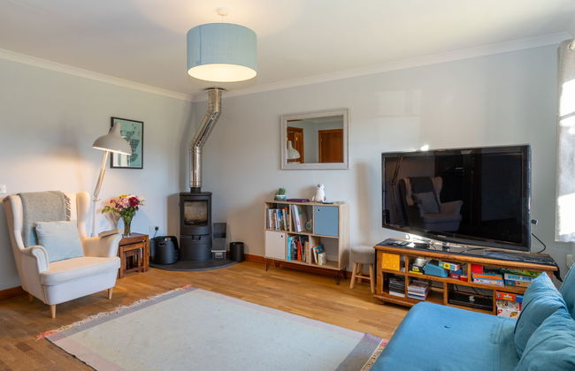 Cosagach Cottage - Foto 4