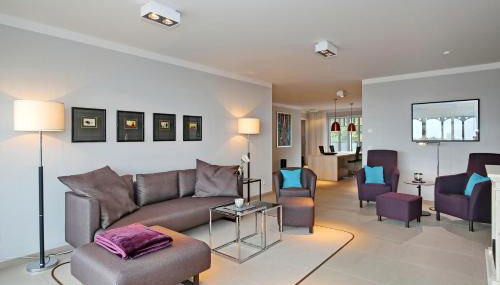 Linden-Palais Wohnung 37 - Foto 2