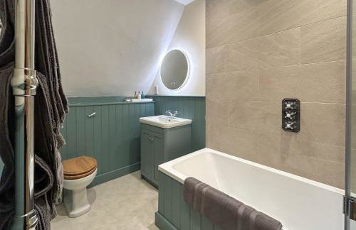 Grange Cottage - Photo 12