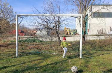 RossoMattone CountryHouse - Foto 32