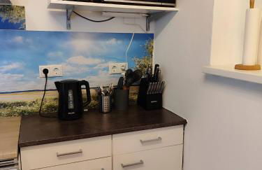 Ferienwohnung Belvie 1 - Foto 15