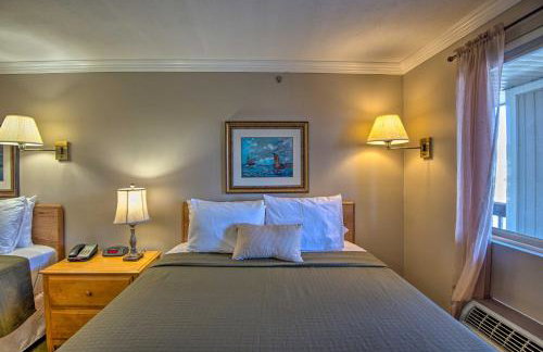 Southern Maine Retreat Less Than 2 Mi to Wells Beach! - Foto 6