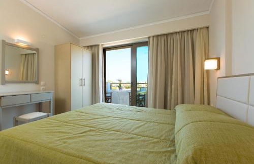 Trefon Hotel Apartments and Family Suites - Foto 13