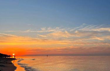 Apartament A&K Marina Kąty Rybackie - Foto 26