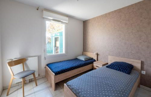 Le Jardin des Chimères - Foto 12