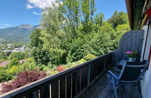 Malerhaus Ferienwohnungen - Foto 19