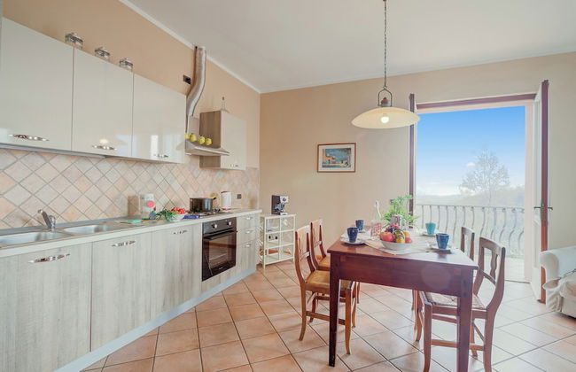 Profumo Del Garda Hilly Area and Lake vie - Foto 9