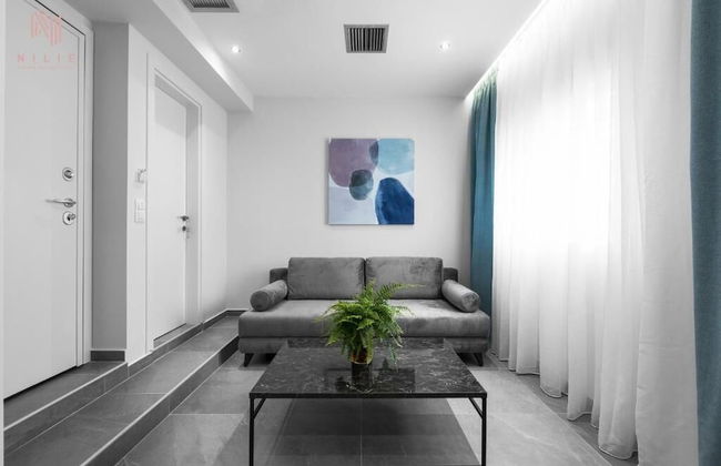 Factory Inn Nilie Hospitality MGMT - Foto 65