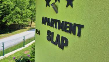 Apartment Slap - Foto 4