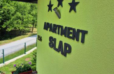 Apartment Slap - Foto 4