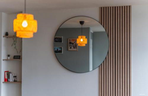 Toulouse Appartment 3 bedrooms balcony panoramic view - 10 min Train station & Metro - Foto 23