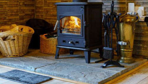 Red Kite Cottage - Foto 4