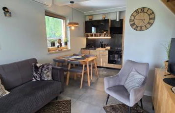 Sjesta al mare, domki z sauną i balią z jacuzzi - Foto 16