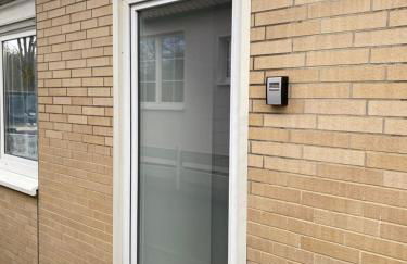 Moderne Wohnung - nahe Dortmund! - Foto 13