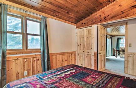 Cabin on Little Lake Emily & ATV Trails - Foto 28