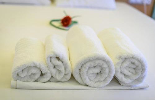 Ionion Beach Apartment Hotel & Spa - Foto 91