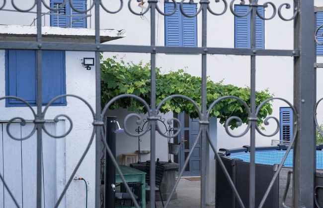 Stone House With Private Yard And Pool Near Crikvenica - Foto 1