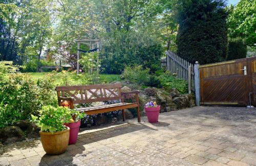 altes forsthaus schotten - Foto 30