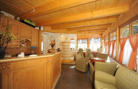 Residence Garnì Il Giglio - Photo 40