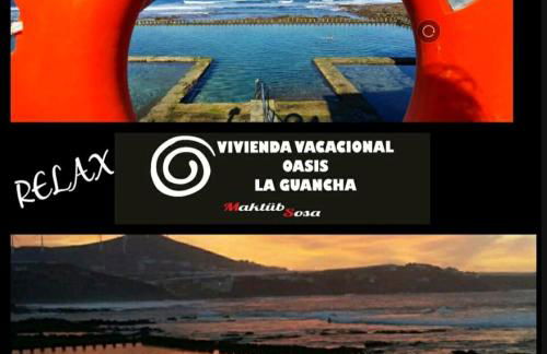 GRAN CANARIA Oasis La Guancha - Photo 17